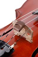 Violin Mute: Copper Spector Mute additional images 1 2