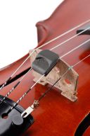 Violin Mute: Black Spector Mute additional images 1 2
