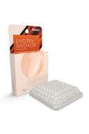 Cello Floor Protector: Clear Endpin Anchor For Cello & Bass additional images 1 3