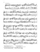French Suites No.I In D Minor BWV812 Piano (Henle HN1671) additional images 1 3