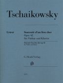 Works For Violin And Piano (Henle) additional images 1 1