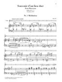 Works For Violin And Piano (Henle) additional images 1 2