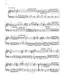 French Suites No.III In B Minor BWV814 Piano (Henle HN1673) additional images 1 3