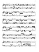 French Suites No.III In B Minor BWV814 Piano (Henle HN1673) additional images 2 1