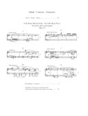 Six Little Piano Pieces Op.19  Piano (Henle) additional images 1 3