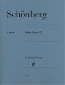 Suite Op.25  Piano (Henle) additional images 1 1
