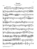 Sonata No.1 F Major Op.8: Violin And Piano (Henle) additional images 1 2