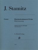 Concerto Bb Major: Clarinet & Piano (Henle) additional images 1 1