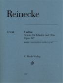 Sonata Undine Op.167: Flute & Piano (Henle) additional images 1 1