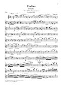 Sonata Undine Op.167: Flute & Piano (Henle) additional images 2 1