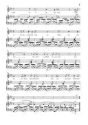 Liederkreis Op.39: Medium Voice & Piano (Henle) additional images 1 3