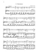 Liederkreis Op.39: Medium Voice & Piano (Henle) additional images 2 1