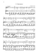 Liederkreis Op.39: Low Voice & Piano (Henle) additional images 2 1