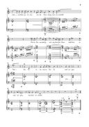 Four Songs Op.27 Voice & Piano (Henle) additional images 1 2