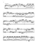French Suites No.VI In E Major BWV817 Piano (Henle HN1676) additional images 1 3
