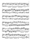 French Suites No.VI In E Major BWV817 Piano (Henle HN1676) additional images 2 1