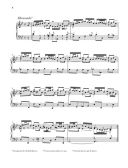 French Suites No.II In C Minor BWV817 Piano (Henle HN1672) additional images 1 3