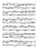 French Suites No.V In G Major BWV816 Piano (Henle HN1675) additional images 2 1