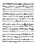 Harpsichord Concerto No.2 In E Major: Bwv1053 Piano  (Henle HN1381) additional images 1 3