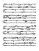 Harpsichord Concerto No.2 In E Major: Bwv1053 Piano  (Henle HN1381) additional images 2 1