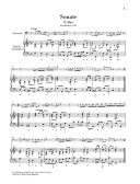 Sonata F Major No.1: Cello & Piano (Henle) additional images 1 3