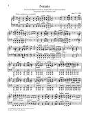 Piano Sonata In G Major Op.78 - D894 Piano (Henle) additional images 1 2