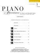 Piano Adventures: Lesson Book Level 5 additional images 1 2