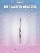 101 Peaceful Melodies For Flute additional images 1 1