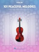 101 Peaceful Melodies For Violin additional images 1 1