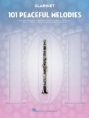 101 Peaceful Melodies For Clarinet additional images 1 1