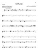 101 Peaceful Melodies For Clarinet additional images 1 2
