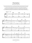 Really Easy Piano: Billy Joel: Piano Solo additional images 1 3