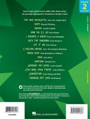 Gradebusters Grade 2 Clarinet: 15 Awesome Solos From Ed Sheeran To Star Wars additional images 1 2