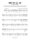 Gradebusters Grade 2 Clarinet: 15 Awesome Solos From Ed Sheeran To Star Wars additional images 1 3
