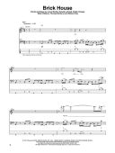 Funk Bass Bible: Bass Recorded Versions additional images 1 3