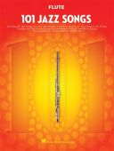 101 Jazz Songs For Flute additional images 1 1