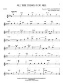 101 Jazz Songs For Flute additional images 2 2