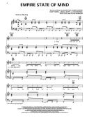 Piano Play-Along Alicia Keys Book And Audio Online additional images 1 3