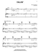 Piano Play-Along Alicia Keys Book And Audio Online additional images 2 1