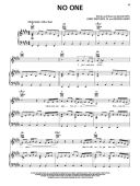 Piano Play-Along Alicia Keys Book And Audio Online additional images 2 2