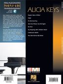 Piano Play-Along Alicia Keys Book And Audio Online additional images 2 3