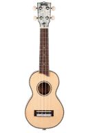Mahalo Pearl Soprano Ukulele additional images 1 1