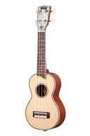Mahalo Pearl Soprano Ukulele additional images 2 1