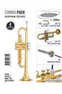 Trumpet Combo Pack BG additional images 1 1