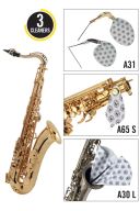 Tenor Saxophone Combo Pack BG CPST additional images 1 1