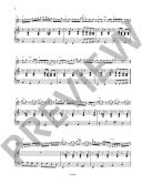 My Blue Violin: 18 Swinging And Jazzy Pieces additional images 2 2