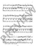 My Blue Violin: 18 Swinging And Jazzy Pieces additional images 2 3