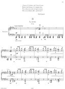 Années De Pèlerinage & Trois Odes Funèbres: Piano (Peters) additional images 2 1