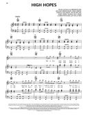 Happy, Rise Up & More Uplifting Songs: Piano Vocal Guitar additional images 2 2