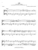 Classical Themes For Violin Duet additional images 1 3